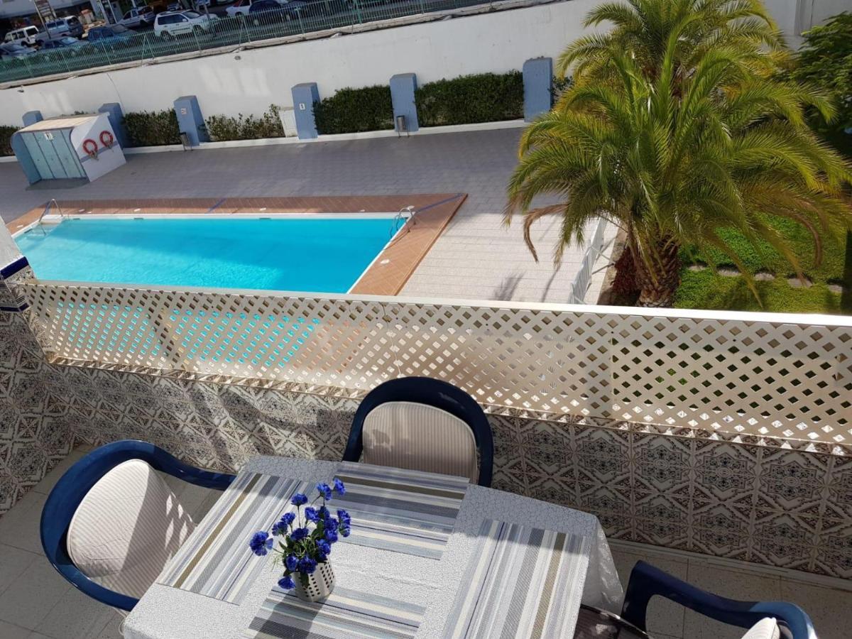 Tinache Blue Marine apartment Playa del Inglés Exterior foto
