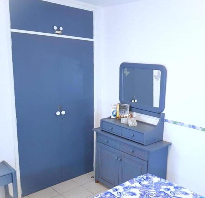 Tinache Blue Marine apartment Playa del Inglés Exterior foto