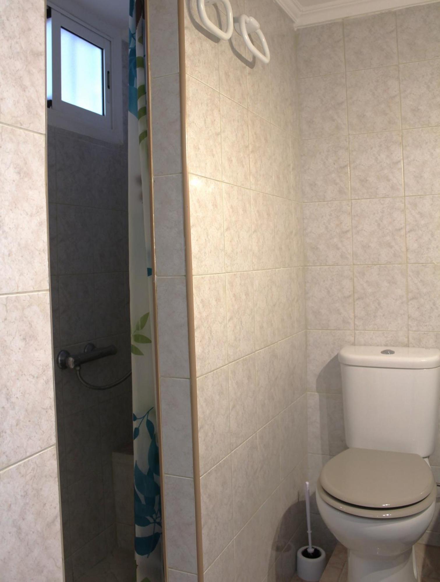 Tinache Blue Marine apartment Playa del Inglés Exterior foto